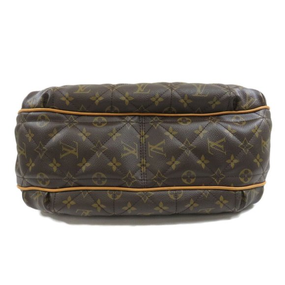 Etoile GM Monogram Canvas Shoulder Bag - Picture 4 of 11